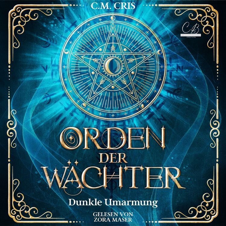 Produktbild: Orden der W&auml;chter