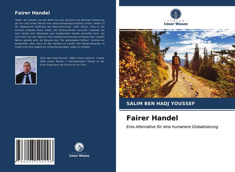 Produktbild: Fairer Handel