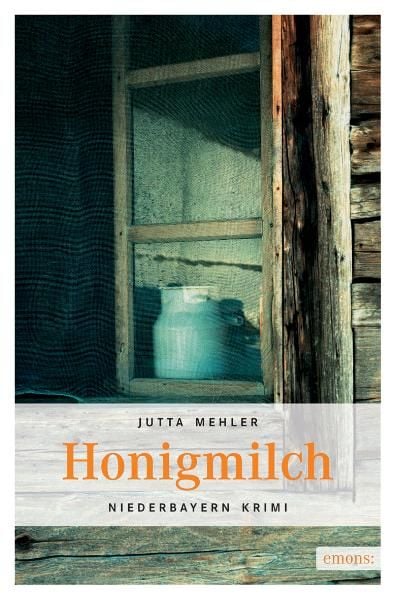 Produktbild: Honigmilch