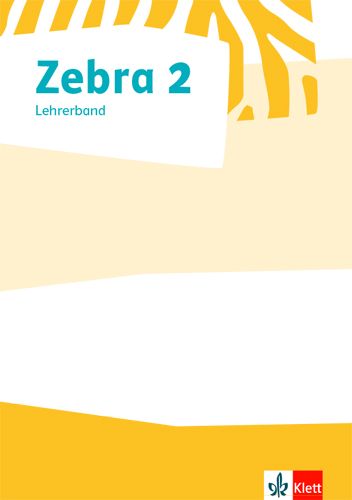 Produktbild: Zebra 2