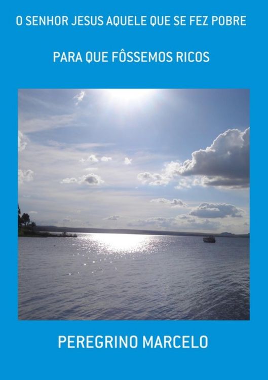 Produktbild: O Senhor Jesus Aquele Que Se Fez Pobre