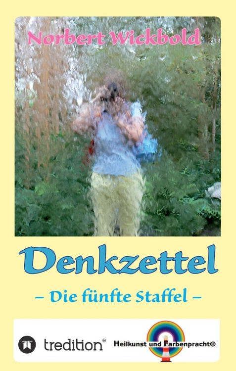 Produktbild: Norbert Wickbold: Denkzettel 5