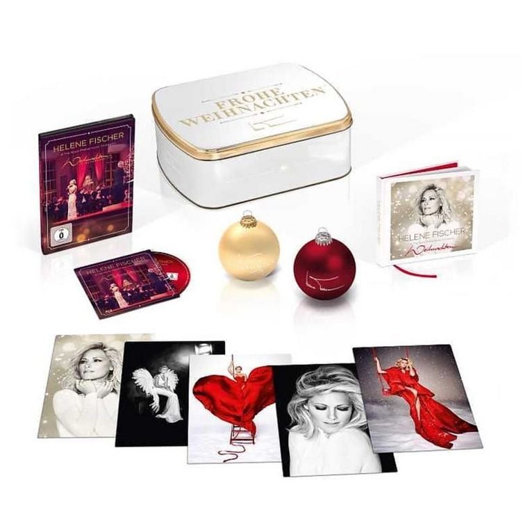 Produktbild: Weihnachten (Ltd. Fanbox)