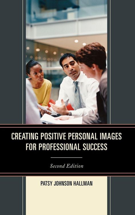Produktbild: Creating Positive Images for Professional Success