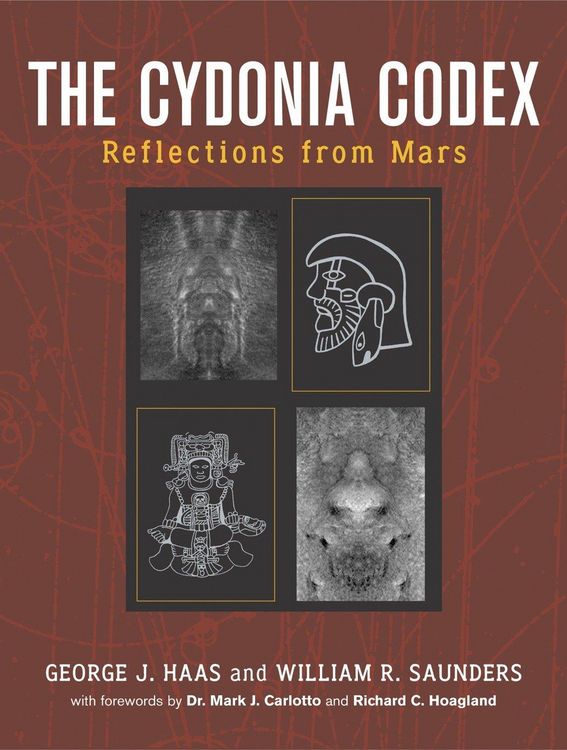 Produktbild: Cydonia Codex
