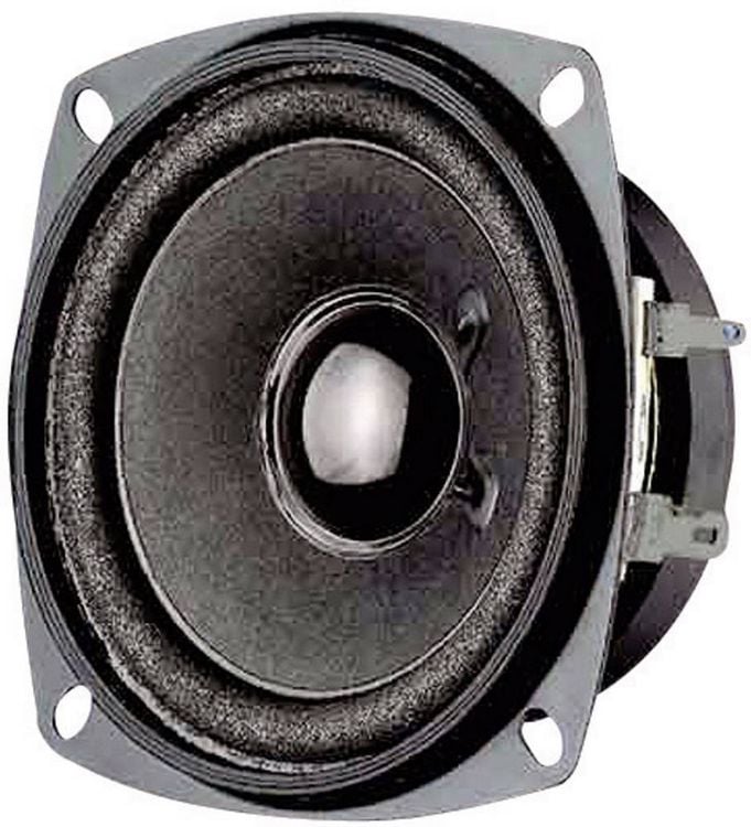 Produktbild: Visaton FR 8 - 4 Ohm 3.3 Zoll 8cm Breitb&auml;nder 10W 4Ω