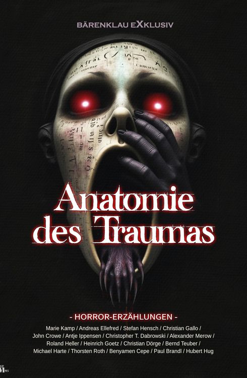 Produktbild: Anatomie des Traumas