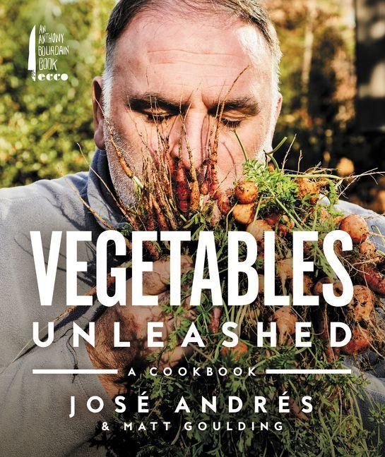 Produktbild: Vegetables Unleashed