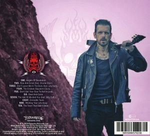 Produktbild: Blood Ties (Digipak)