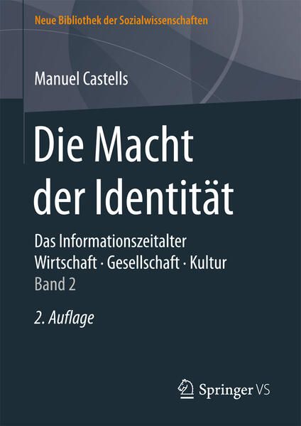 Produktbild: Die Macht der Identit&auml;t