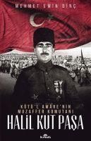Produktbild: Halil Kut Pasa - Kut&uuml;l Amarenin Muzaffer Komutani