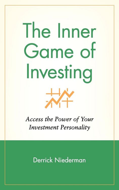 Produktbild: Inner Game of Investing C