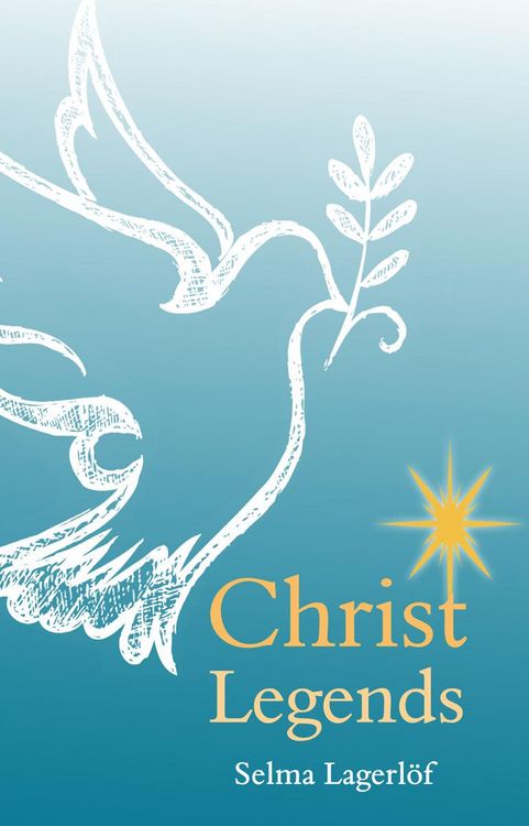Produktbild: Christ Legends