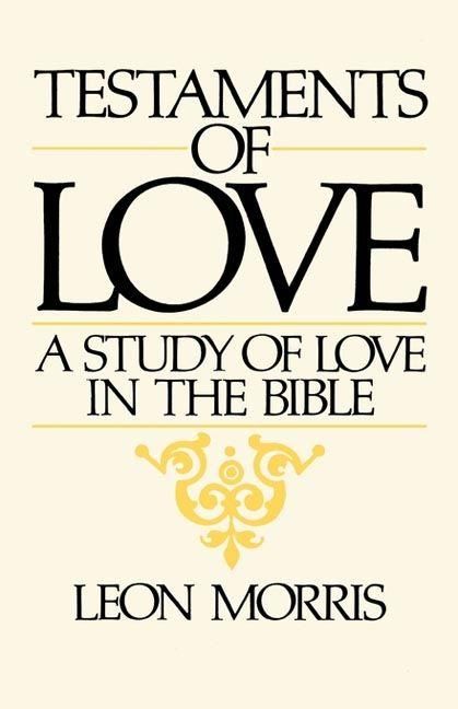Produktbild: Testaments of Love