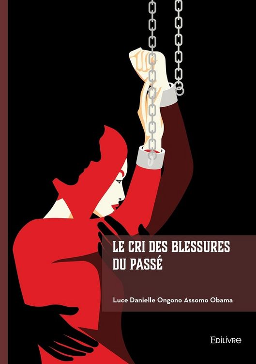 Produktbild: Le cri des blessures du passe