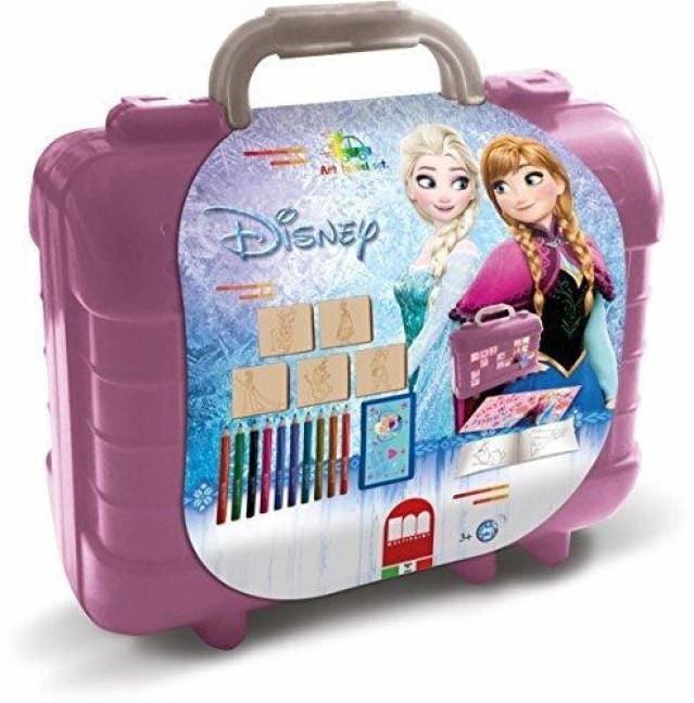 Produktbild: FROZEN - Travel Set