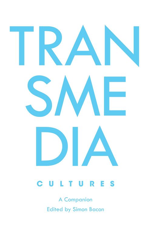 Produktbild: Transmedia Cultures
