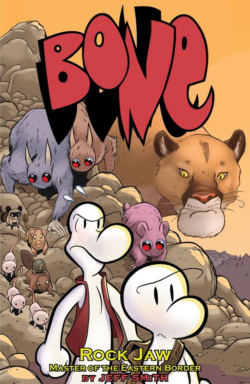 Produktbild: BONE