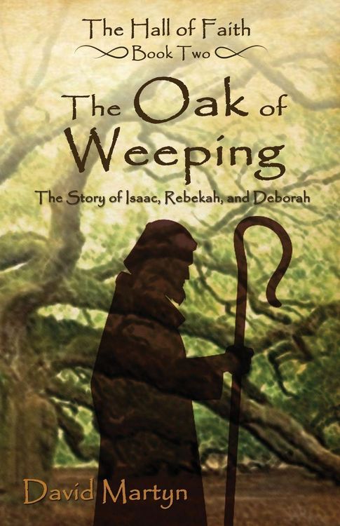 Produktbild: The Oak of Weeping