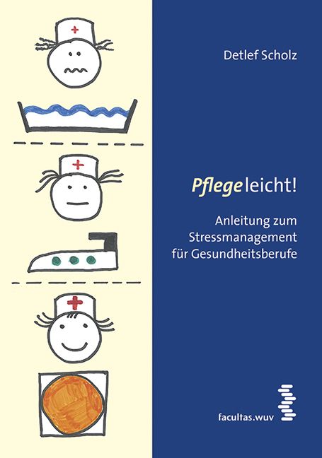 Produktbild: Pflege leicht!