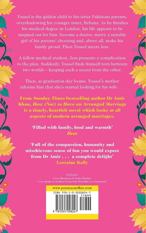 Produktbild: How (Not) to Have an Arranged Marriage