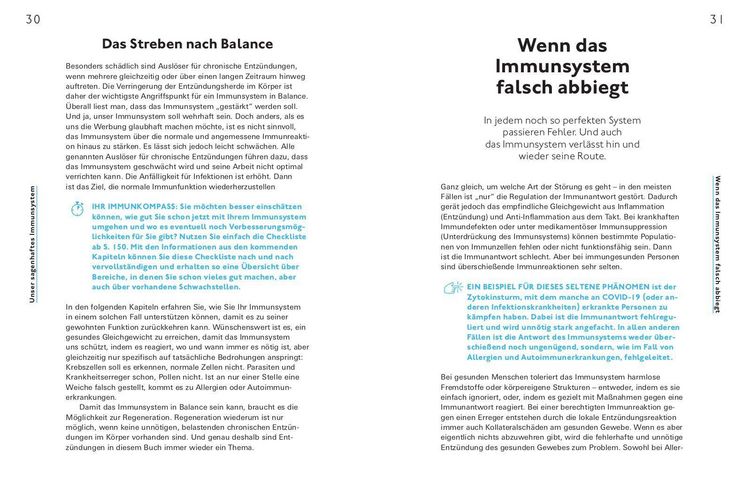 Produktbild: F&uuml;r ein fittes Immunsystem