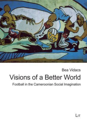 Produktbild: Visions of a Better World