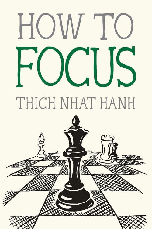 Produktbild: How to Focus