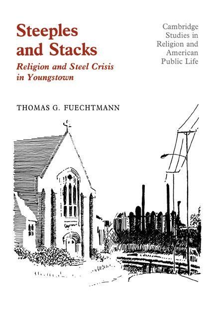 Produktbild: Steeples and Stacks