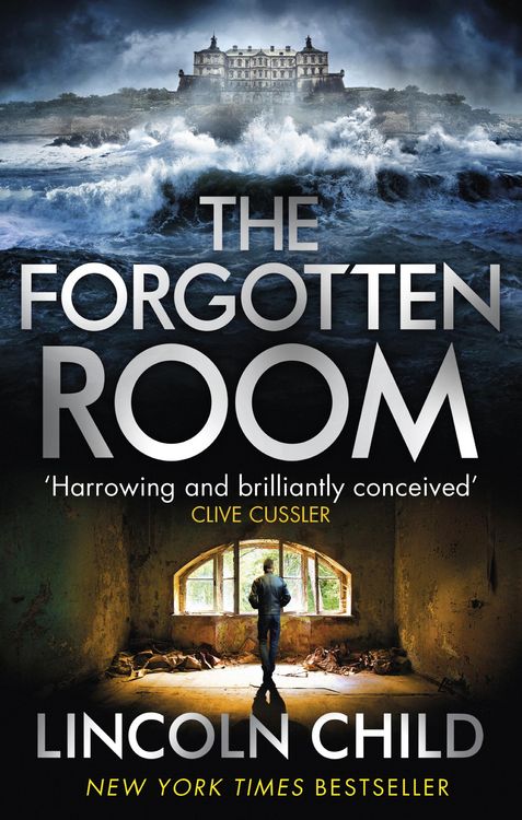 Produktbild: The Forgotten Room
