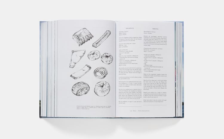 Produktbild: The Nordic Cookbook
