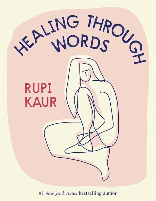 Produktbild: Healing Through Words