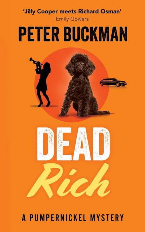 Produktbild: Dead Rich