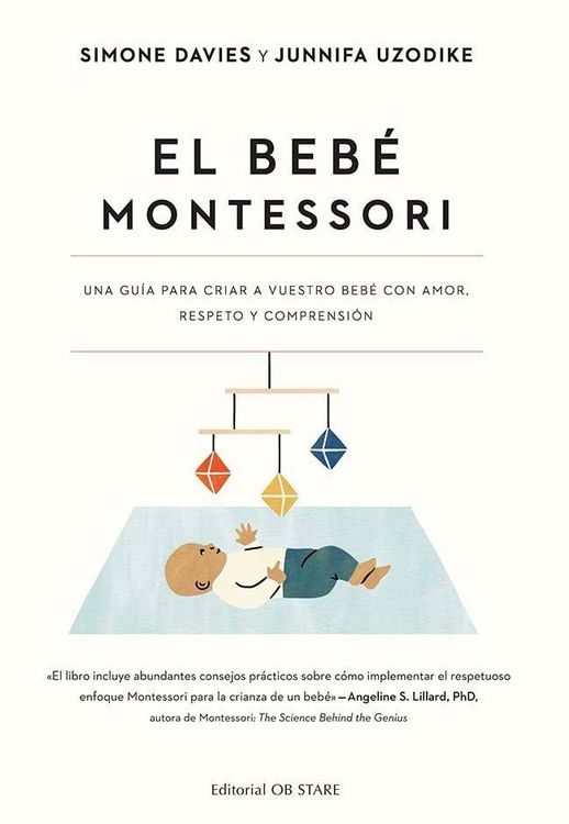 Produktbild: Bebe Montessori, El