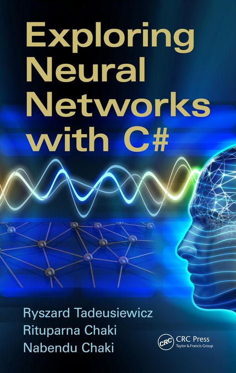 Produktbild: Exploring Neural Networks with C