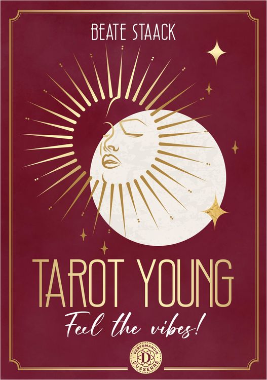 Produktbild: Tarot Young - Feel the vibes GB