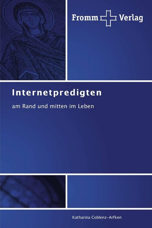 Produktbild: Internetpredigten