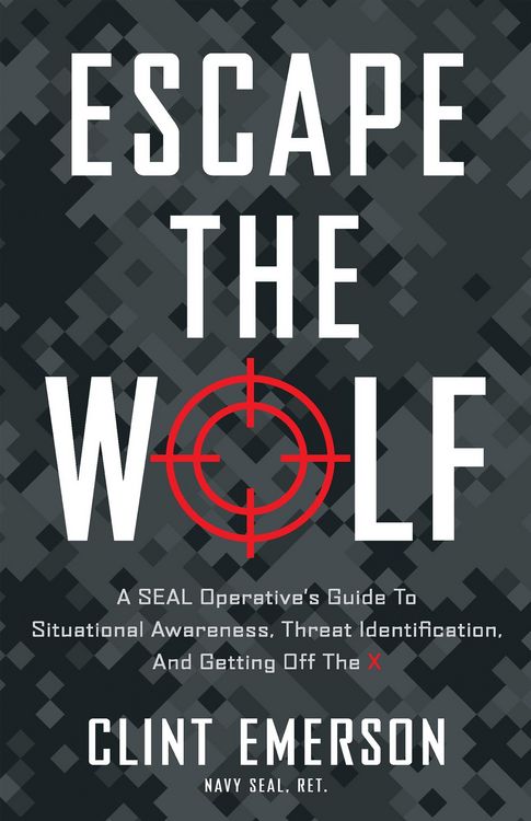 Produktbild: Escape the Wolf