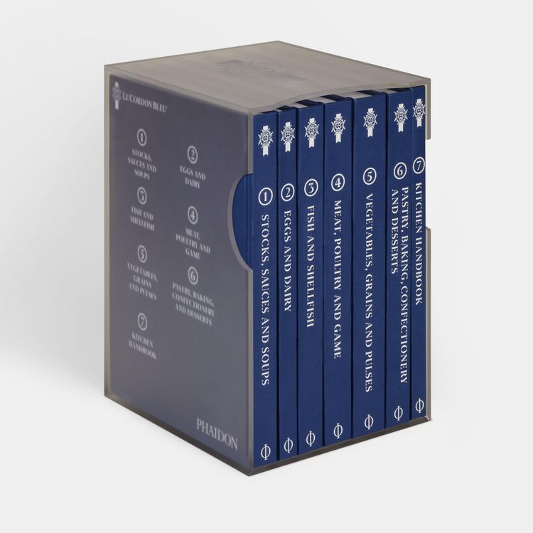 Produktbild: Le Cordon Bleu Culinary Arts School