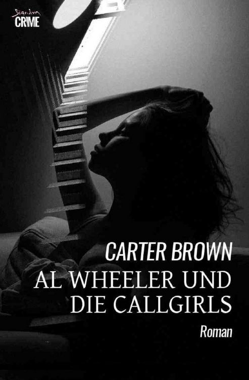 Produktbild: Al Wheeler und die Callgirls