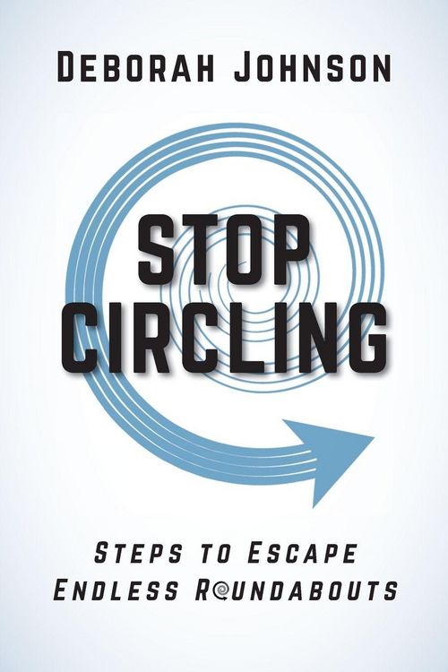Produktbild: Stop Circling