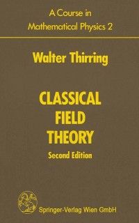 Produktbild: A Course in Mathematical Physics 2