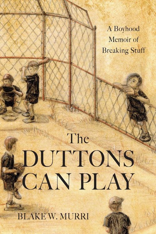 Produktbild: The Duttons Can Play