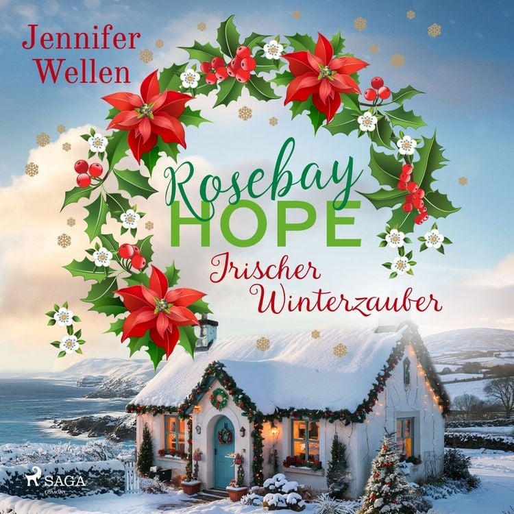 Produktbild: Rosebay Hope - Irischer Winterzauber