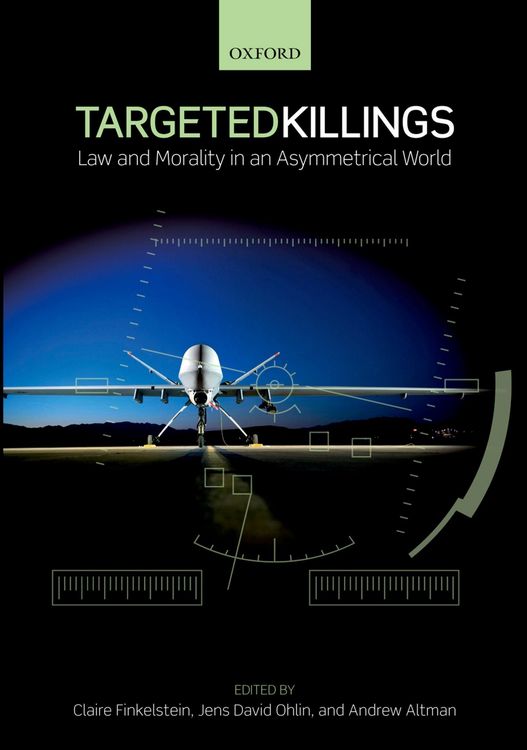 Produktbild: Targeted Killings