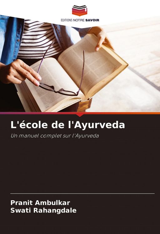Produktbild: L'&eacute;cole de l'Ayurveda