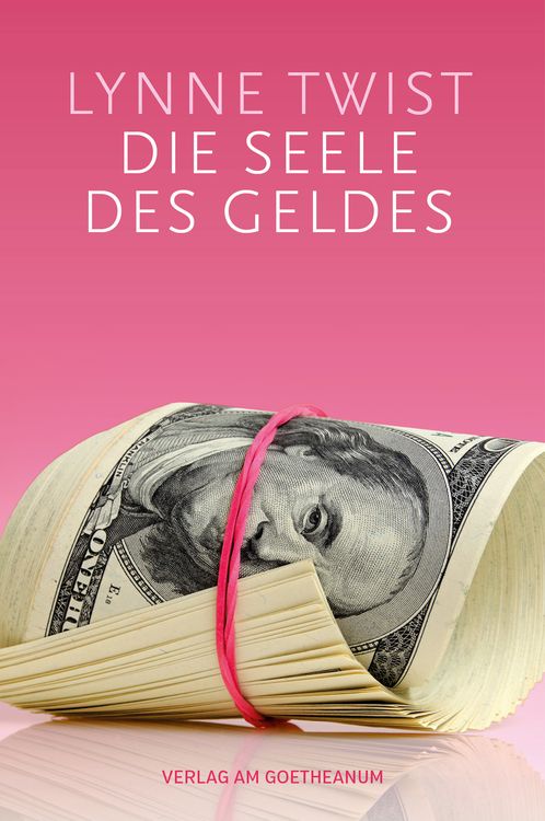 Produktbild: Die Seele des Geldes