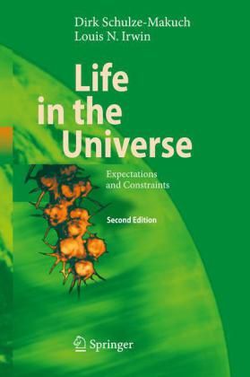 Produktbild: Life in the Universe