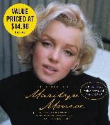 Produktbild: The Secret Life Of Marilyn Monroe, 7 Audio-CDs