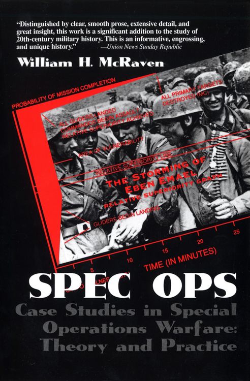 Produktbild: Spec Ops